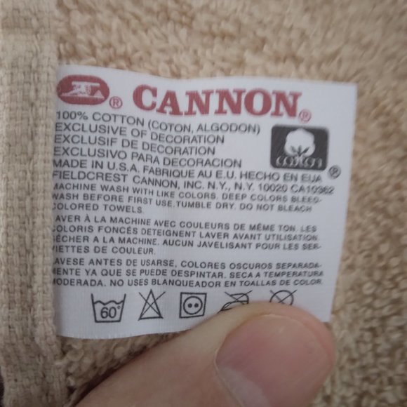 Towels, Handtowels, Christmas Themed, (3) - Picture 11 of 13